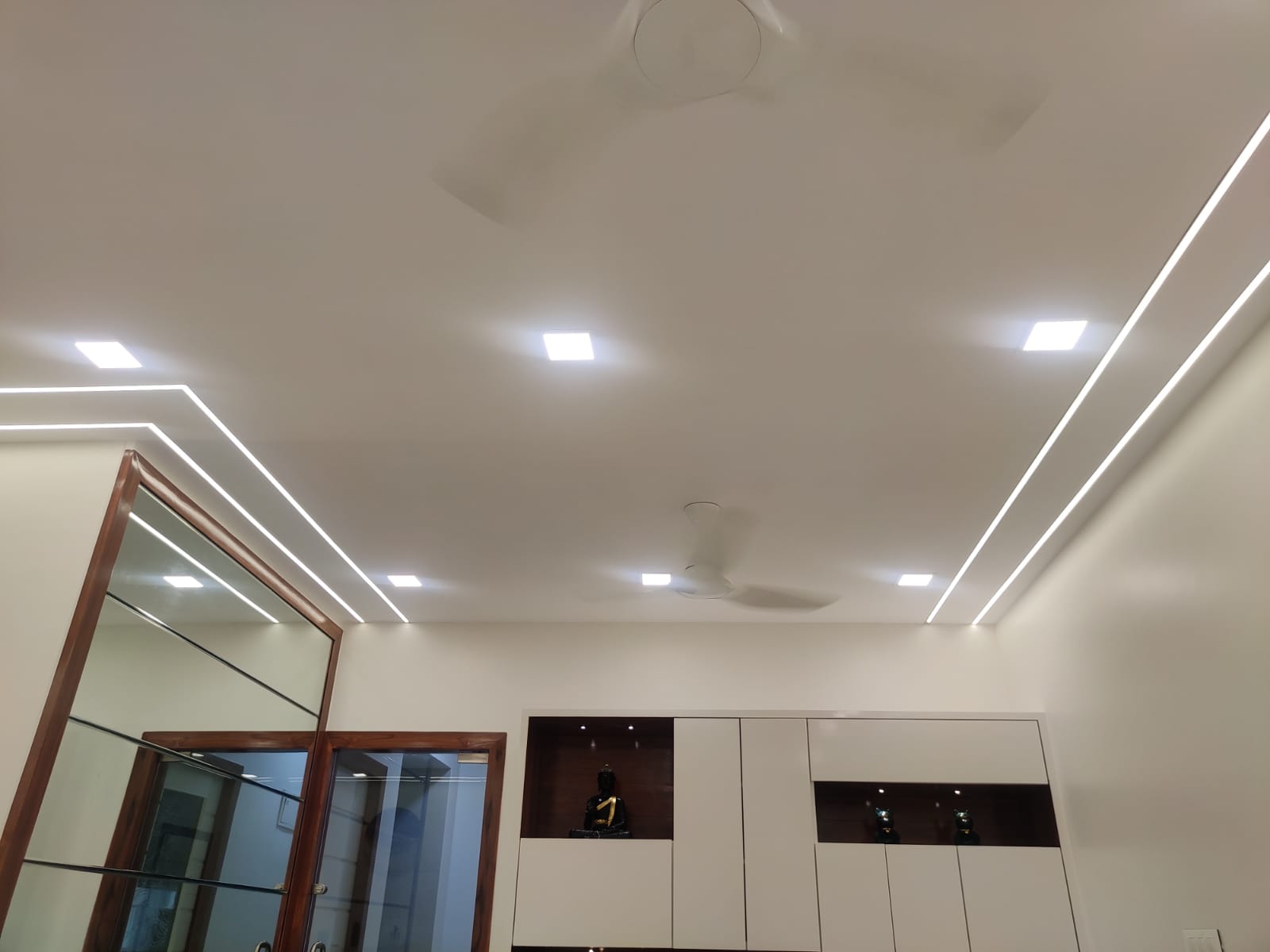Windermere 3BHK residential interior 25